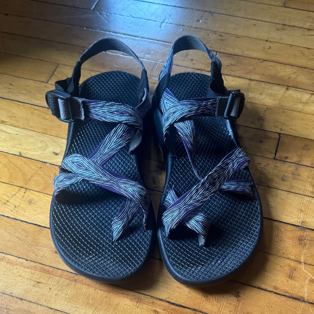 Chaco Pixie Classic Single Strap Sandals - image 1